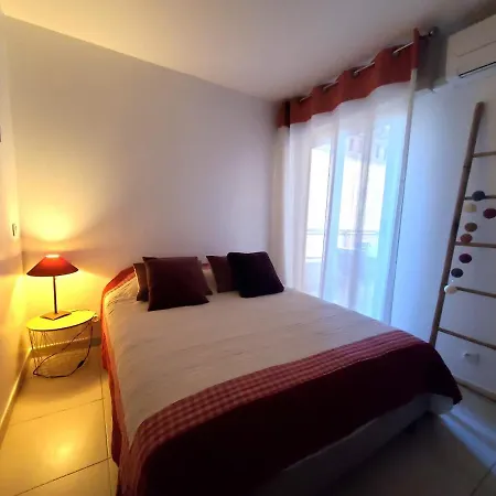 Apartment Le Capitole T2 35m2 Climatise Balcon *