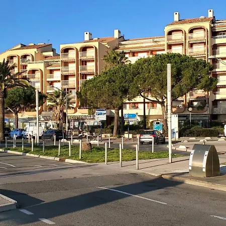 Apartment Le Capitole T2 35m2 Climatise Balcon
