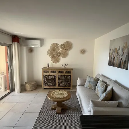 Apartment Le Capitole T2 35m2 Climatise Balcon *
