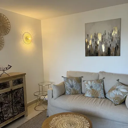 Le Capitole T2 35m2 Climatise Balcon Apartment *